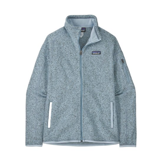 PATAGONIA - Polaire Better Sweater femme