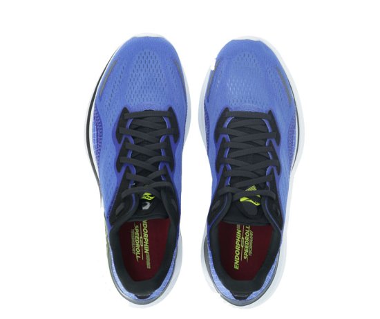 SAUCONY - ENDORPHIN SHIFT 2 HOMME