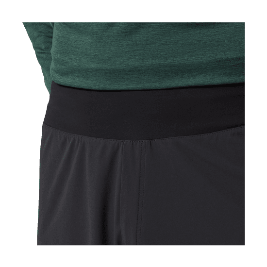 ON - SHORT LIGHTWEIGHT HOMME