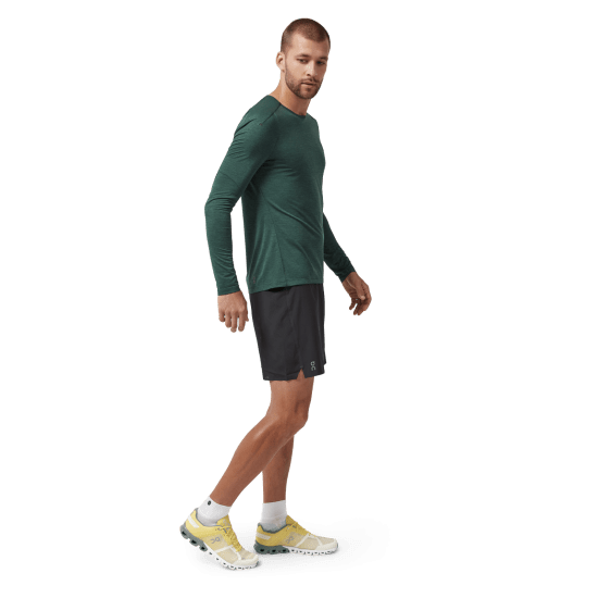 ON - SHORT LIGHTWEIGHT HOMME