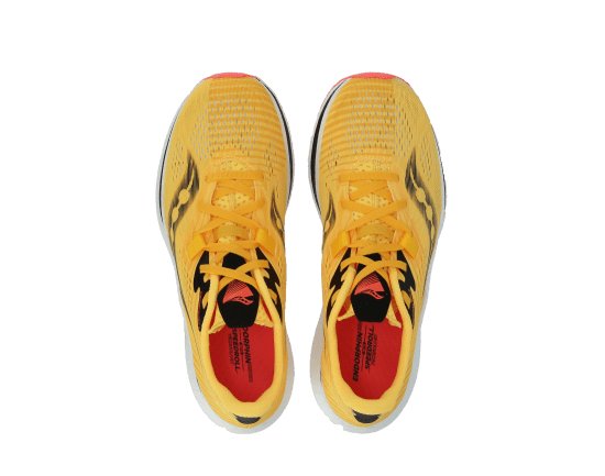 SAUCONY - ENDORPHIN PRO 2 HOMME