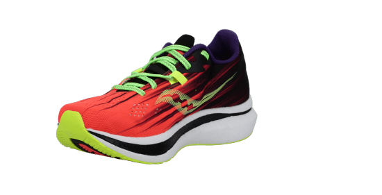 SAUCONY - ENDORPHIN PRO 2 HOMME