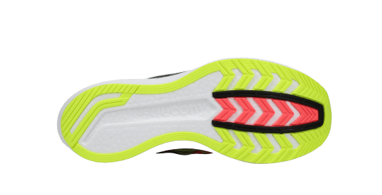 SAUCONY - ENDORPHIN PRO 2 HOMME