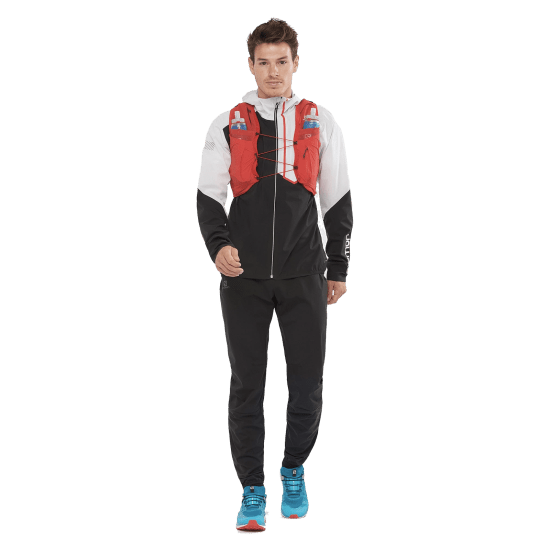 SALOMON - VESTE BONATTI TRAIL WP HOMME