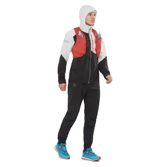 SALOMON - VESTE BONATTI TRAIL WP HOMME