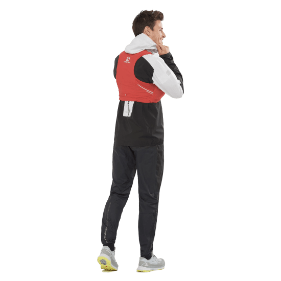 SALOMON - VESTE BONATTI TRAIL WP HOMME