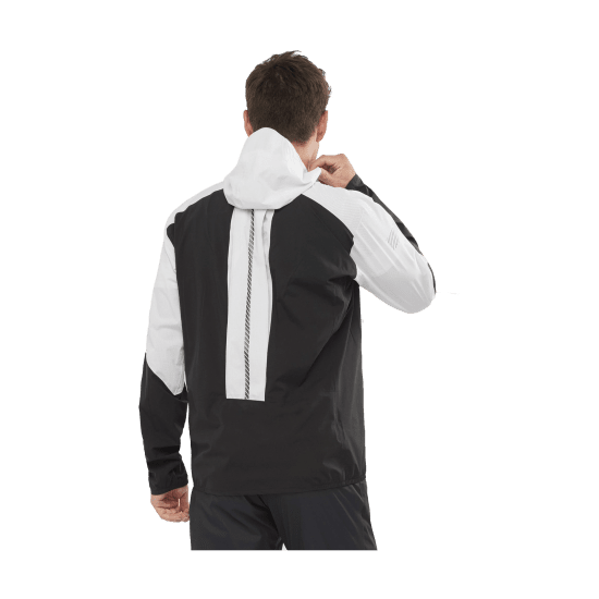 SALOMON - VESTE BONATTI TRAIL WP HOMME