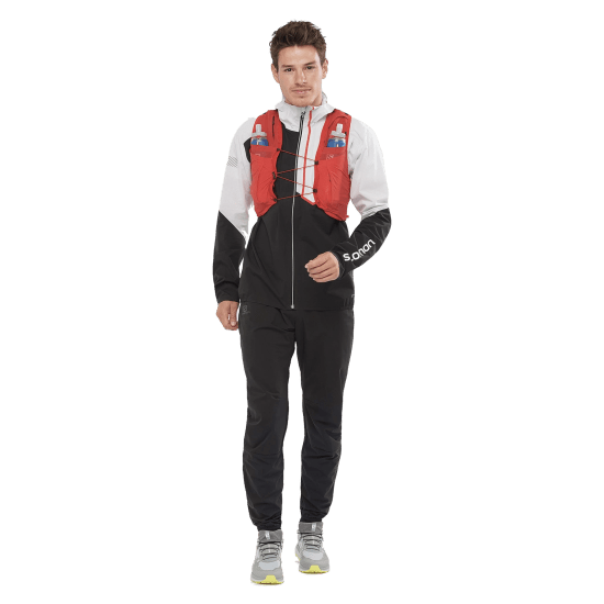 SALOMON - VESTE BONATTI TRAIL WP HOMME