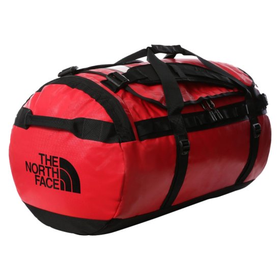 THE NORTH FACE - SAC BASE CAMP DUFFEL XS