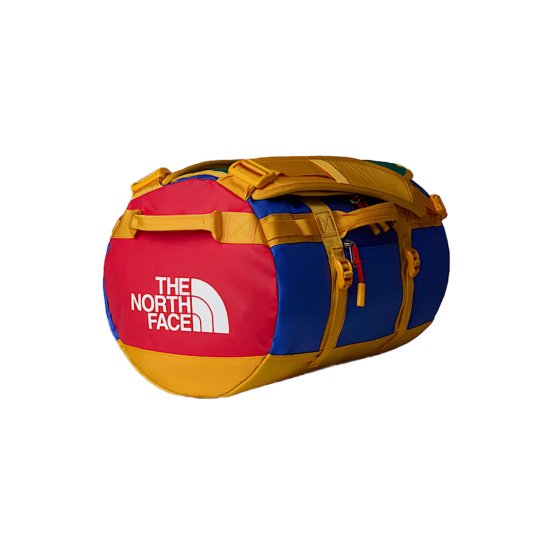 THE NORTH FACE - SAC BASE CAMP DUFFEL XS