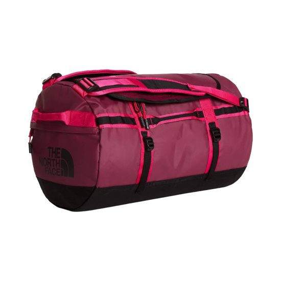 THE NORTH FACE - BORSONE BASE CAMP DUFFEL S