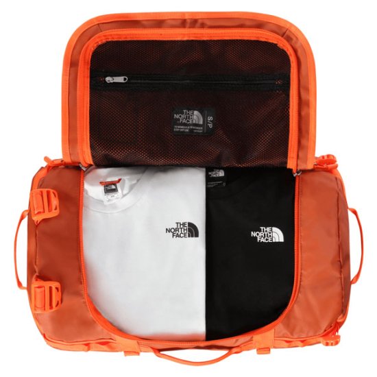 THE NORTH FACE - SAC BASE CAMP DUFFEL S