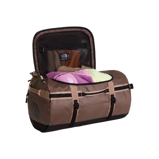 THE NORTH FACE - BORSONE BASE CAMP DUFFEL S