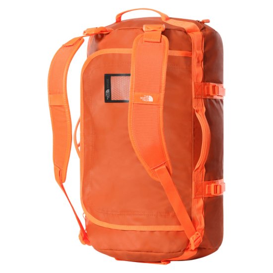 THE NORTH FACE - SAC BASE CAMP DUFFEL S