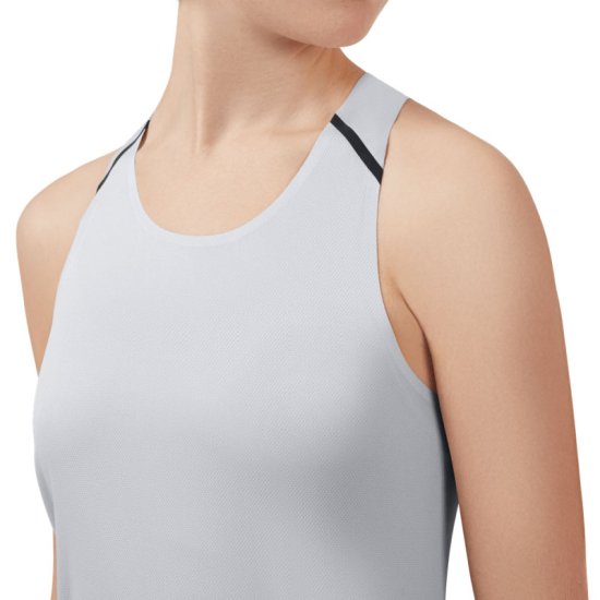 ON - DEBARDEUR TANK-T FEMME