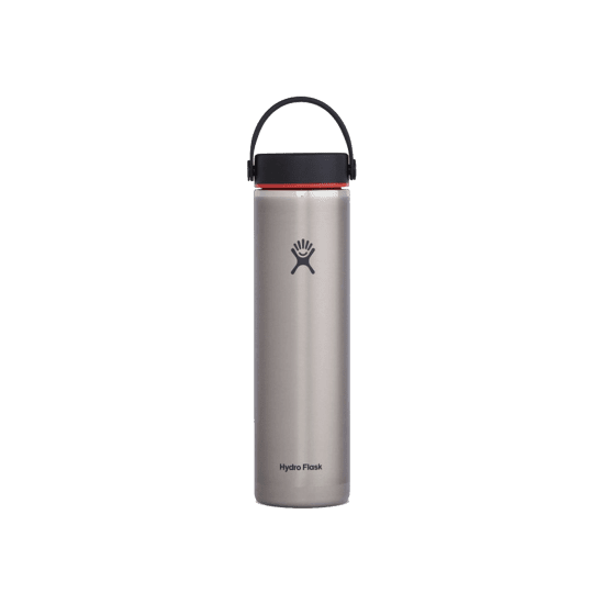 HYDRO-FLASK - GOURDE LIGHTWEIGHT WIDE FLEX