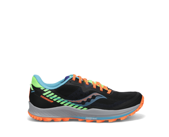 SAUCONY - PEREGRINE 11 HOMME