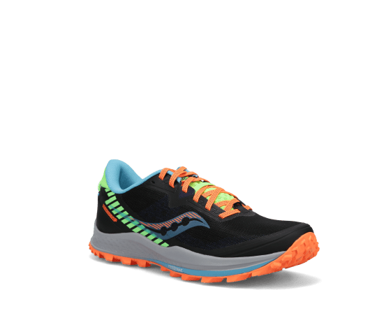 SAUCONY - PEREGRINE 11 HOMME