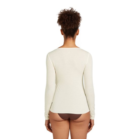 ICEBREAKER - Sous-couche Siren femme