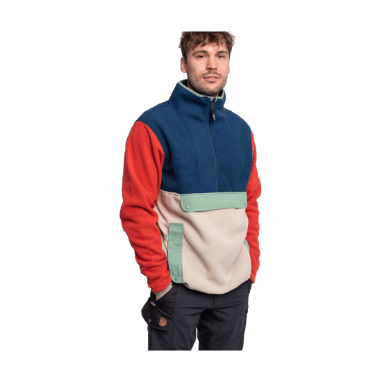 PATAGONIA - SYNCHILLA ANORAK