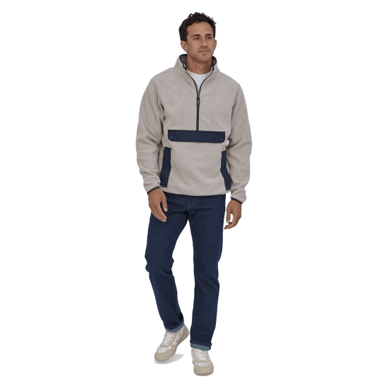 PATAGONIA - SYNCHILLA ANORAK