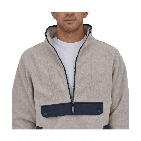 PATAGONIA - SYNCHILLA ANORAK