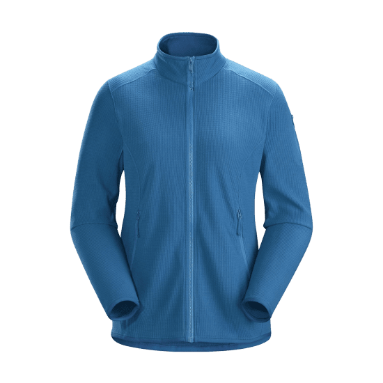ARCTERYX - VESTE DELTA LT FEMME