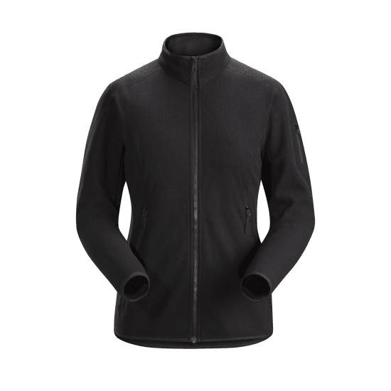 ARCTERYX - VESTE DELTA LT FEMME