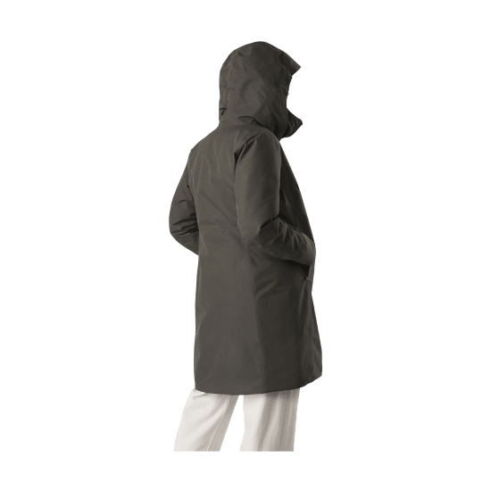ARCTERYX - PARKA PATERA FEMME