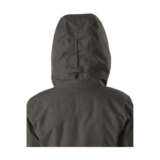 ARCTERYX - PARKA PATERA FEMME