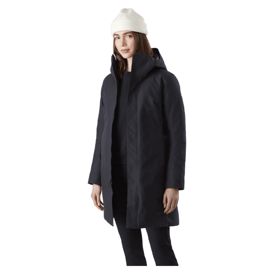 ARCTERYX - PARKA PATERA FEMME