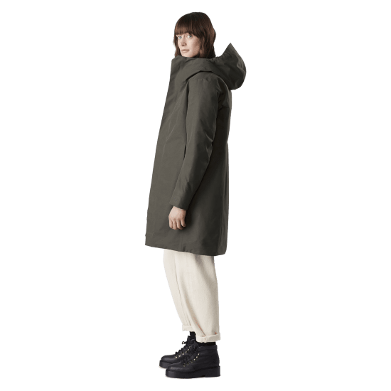 ARCTERYX - PARKA PATERA FEMME