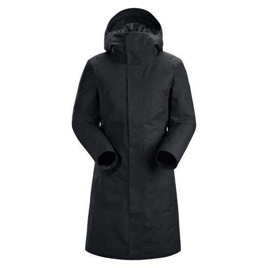 ARCTERYX - PARKA PATERA FEMME