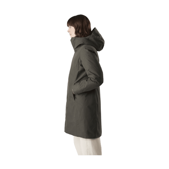 ARCTERYX - PARKA PATERA FEMME
