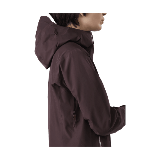 ARCTERYX - VESTE BETA LT FEMME