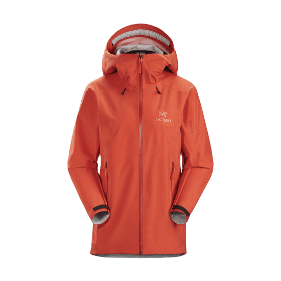 ARCTERYX - VESTE BETA LT FEMME