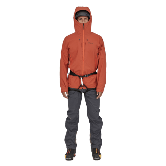 PATAGONIA - VESTE DUAL ASPECT HOMME