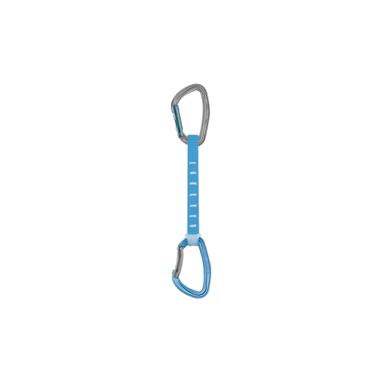 PETZL - DEGAINE DJINN AXESS 17CM BLEU