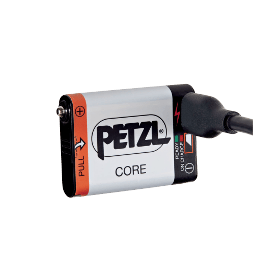 PETZL - BATTERIE LAMPE FRONTALE CORE