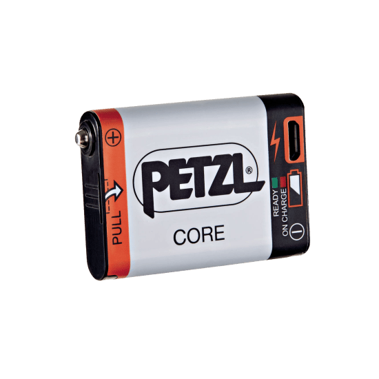 PETZL - BATTERIE LAMPE FRONTALE CORE