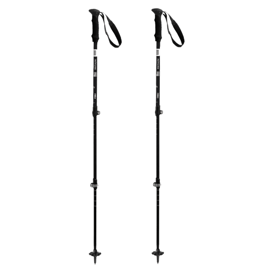 TSL - BÂTONS DE RANDONNEE COUNTRY A3 LIGHT TWT BRETAGNE