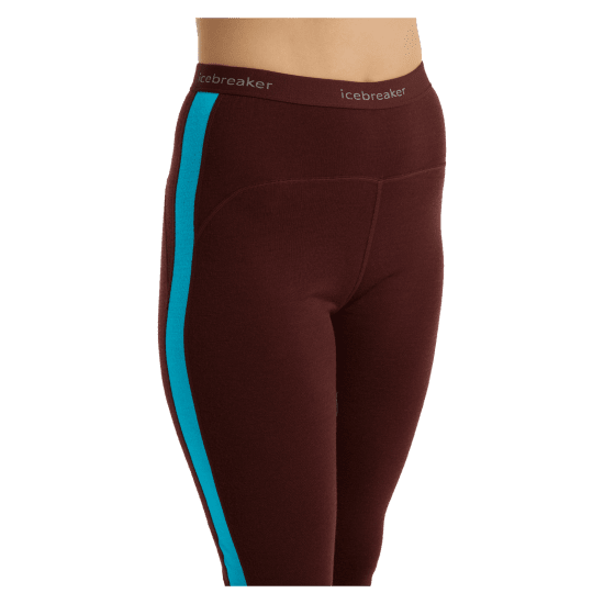 ICEBREAKER - COLLANT 200 SONEBULA FEMME