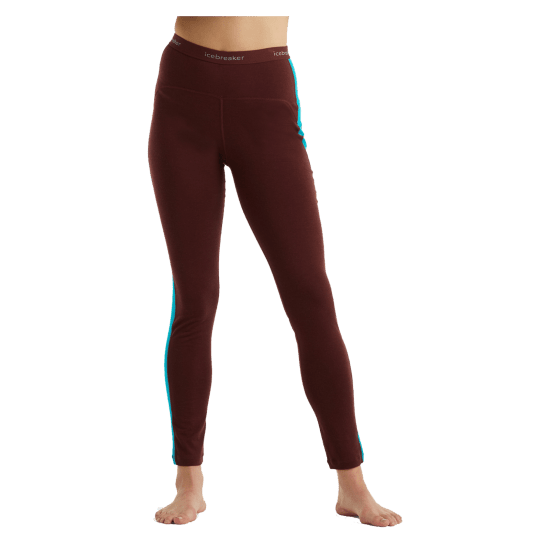 ICEBREAKER - COLLANT 200 SONEBULA FEMME