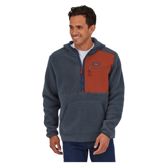 PATAGONIA - POLAIRE RETRO PILE FLEECE HOMME