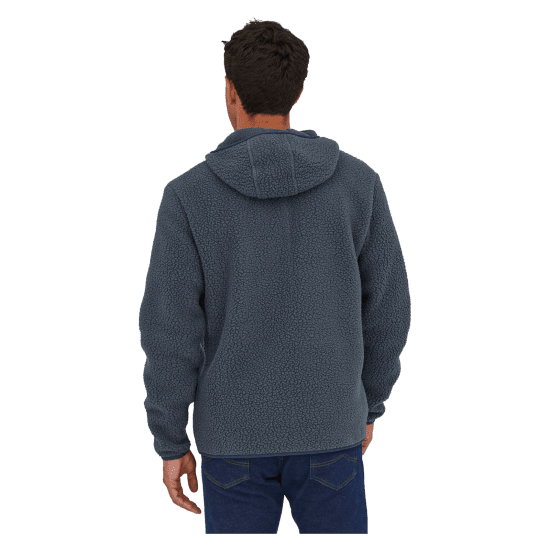 PATAGONIA - POLAIRE RETRO PILE FLEECE HOMME