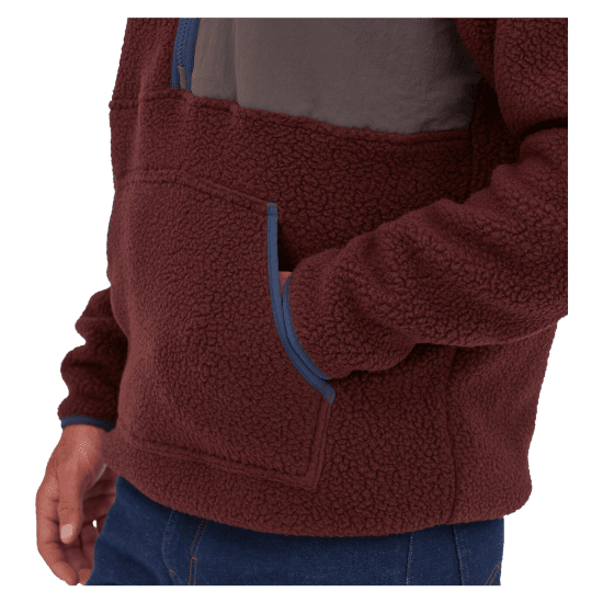 PATAGONIA - POLAIRE RETRO PILE FLEECE HOMME