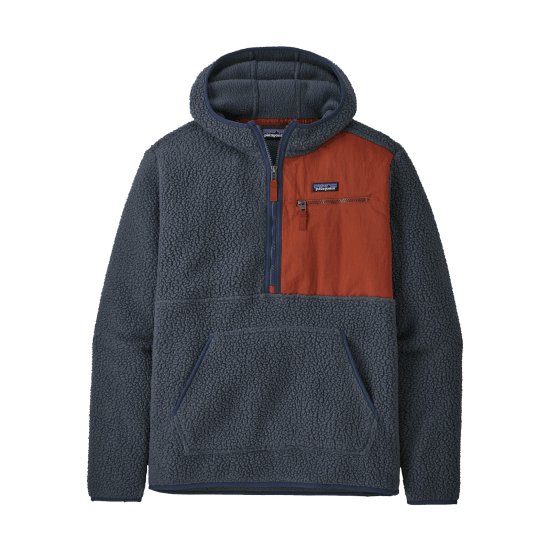 PATAGONIA - POLAIRE RETRO PILE FLEECE HOMME