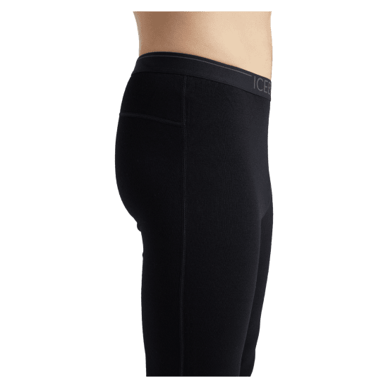 ICEBREAKER - COLLANT 260 TECH UOMO