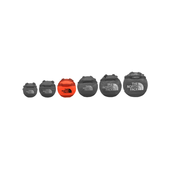 THE NORTH FACE - SAC BASE CAMP DUFFEL M