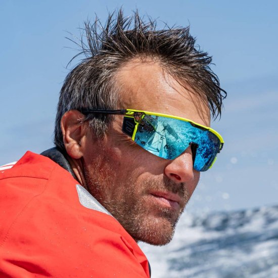 JULBO - OCCHIALI DA SOLE ULTIMATE COVER